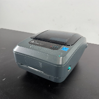 Zebra GX430t Label Printer image 1